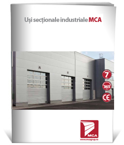 Brosura usi industriale